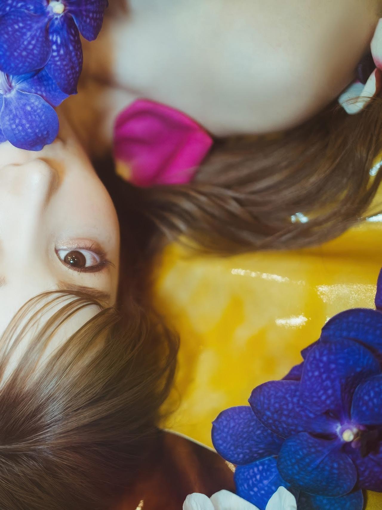Conan Koyoi 小宵こなん, ヌード写真集 ＃Escape Set.02(28)