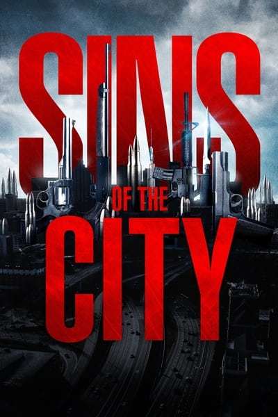 Sins of the City 2021 S01E14 Savannah 1080p HEVC x265-MeGusta