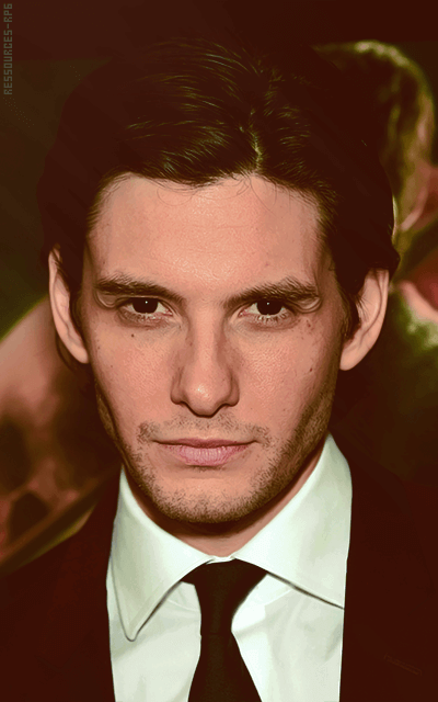 Ben Barnes E0VtabQw_o