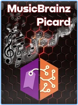 MusicBrainz Picard 2.12.3 + Portable JqC8EFZ7_o