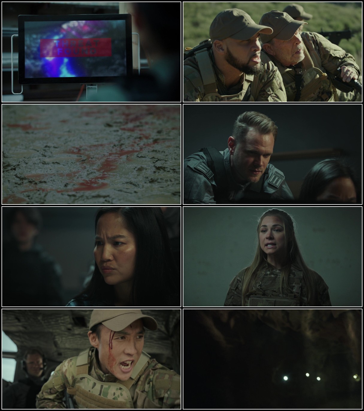 Agent Recon (2024) 1080p [WEBRip] 5.1 YTS UehSSYhw_o