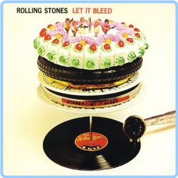 The Rolling Stones Let It Bleed (1969) MP3 320 88 Dvc8OfXU_o