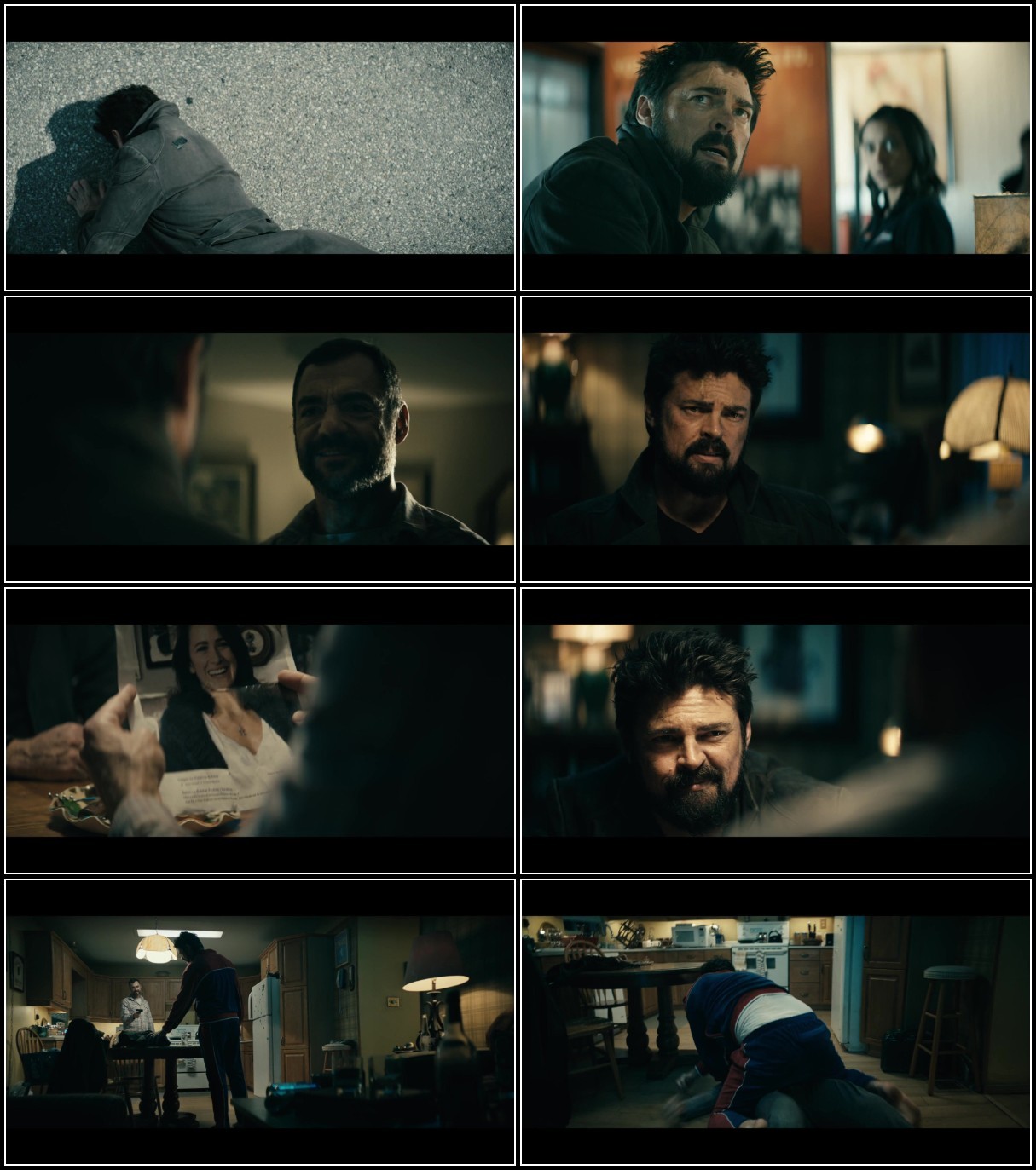 Butcher A Short Film (2020) 1080p [WEBRip] 5.1 YTS 9htntQpE_o