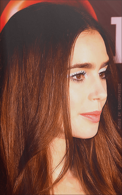 Lily Collins - Page 9 WHUq4sBi_o