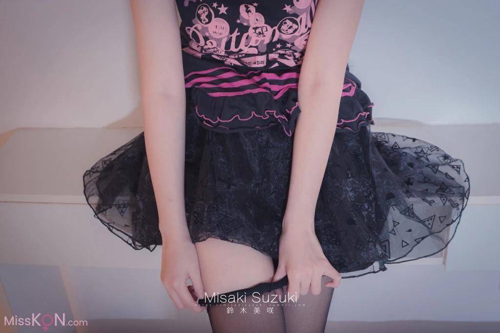 Coser@铃木美咲 (Misaki Suzuki): 小恶魔般挑衅的美少女5 (33 photos )(15)