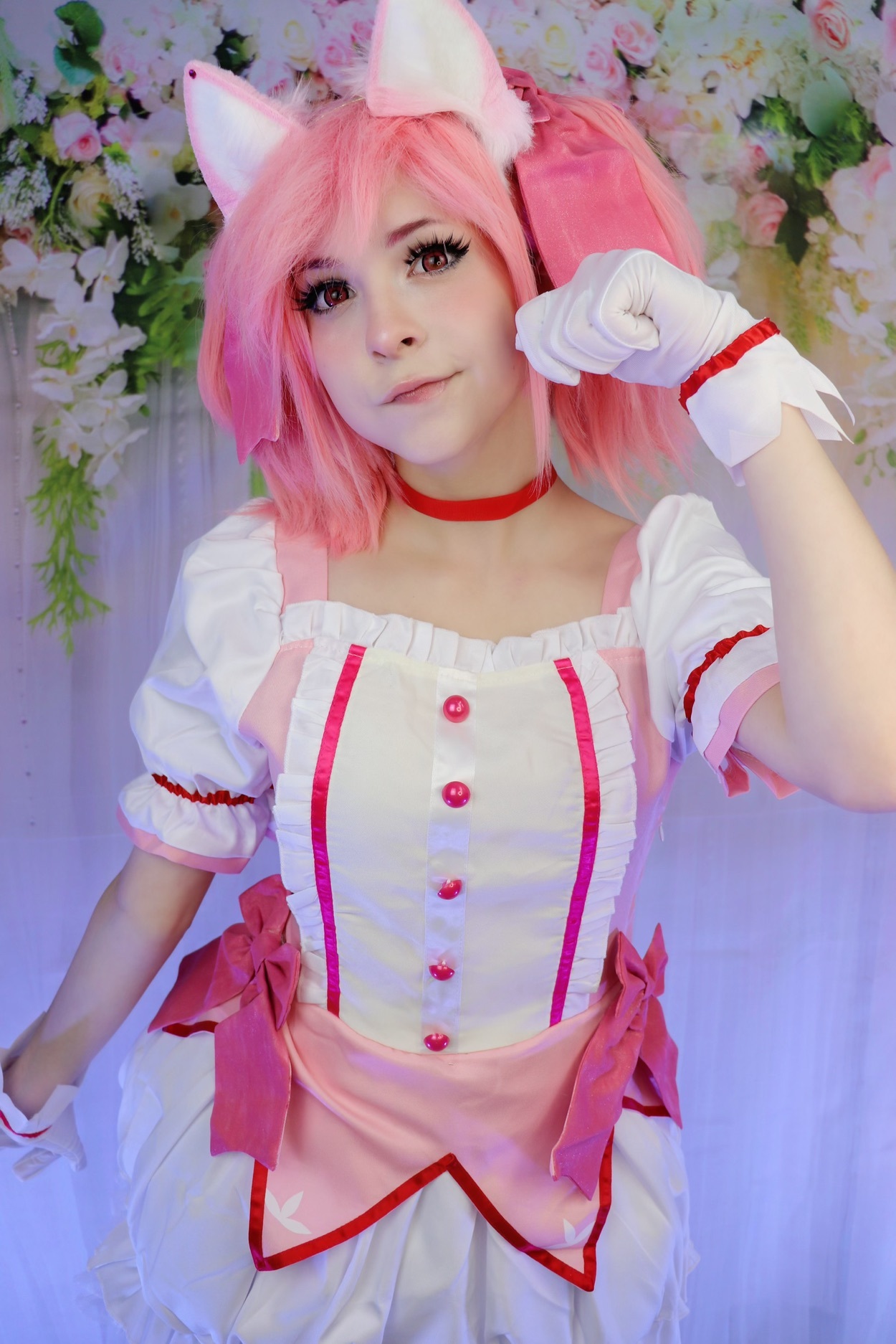 Madoka