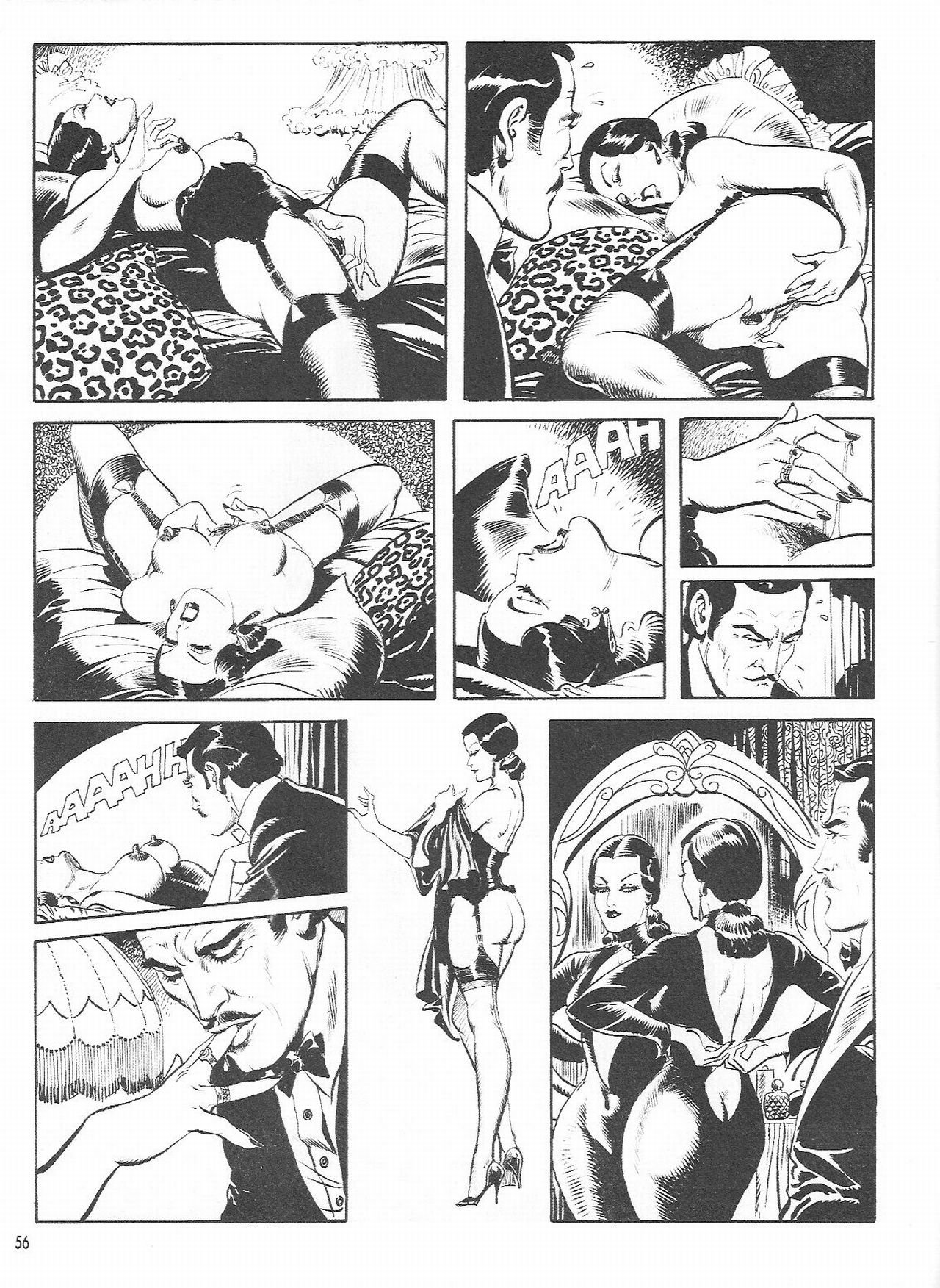 Kiss Comix 15 - 55