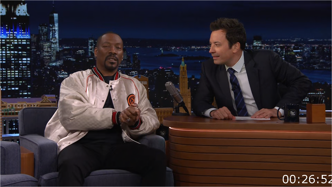 Jimmy Fallon (2024-06-17) Eddie Murphy [1080p] (x265) [6 CH] 89JyiWlB_o