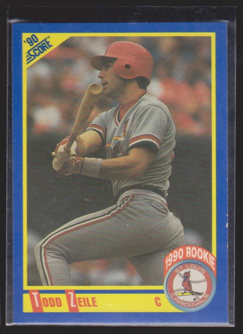 Baseball Sammlung Vintage Rookies Inserts (32/34) -- 40% Rabatt erhalten!! - Bild 100 von 197