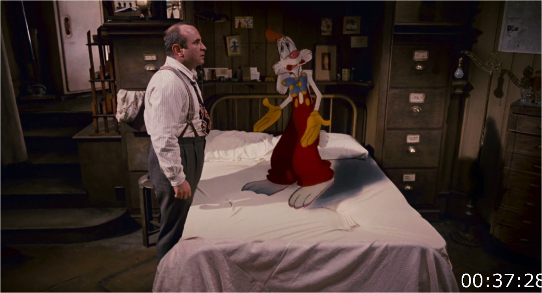 Who Framed Roger Rabbit (1988) [1080p] BluRay (x264) 91JyMlsn_o