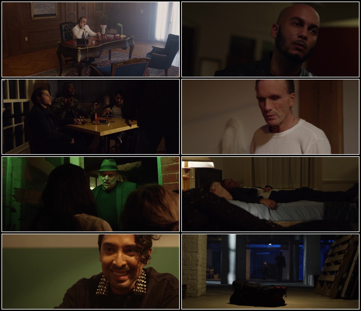 The Mick And The Trick (2024) 1080p WEBRip x264 AAC-YTS Ac5CXC5R_o