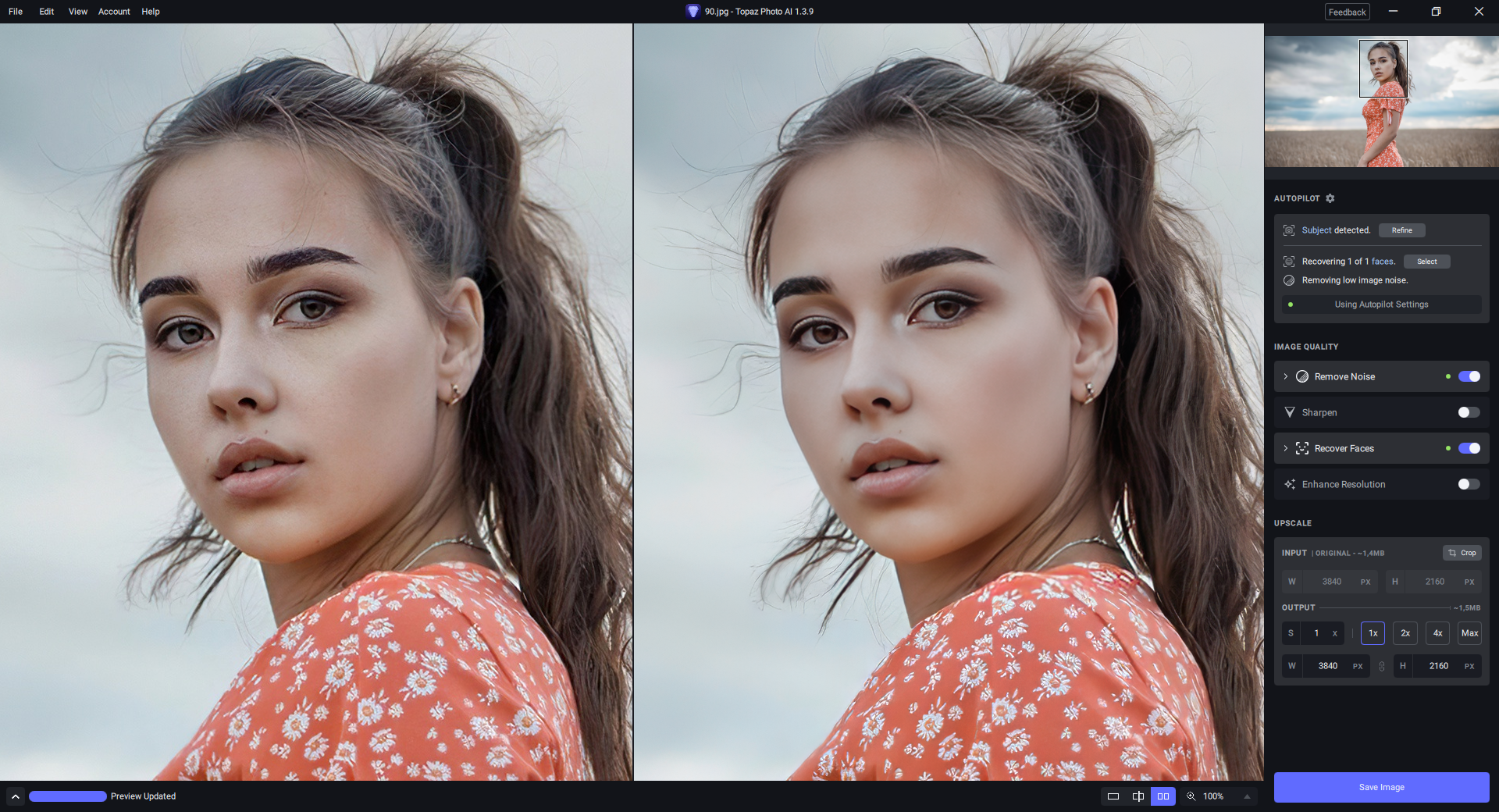 Topaz photo ai. How to upscale photo Topaz. How use Topaz photo ai. Topaz photo ai 3.0.3 (x64) [05.2024, Eng].