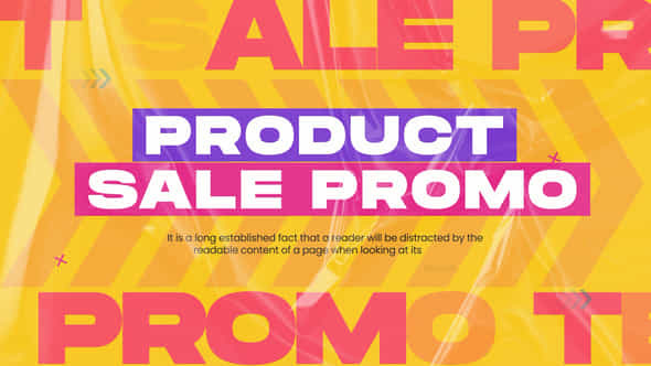 Product Promo - VideoHive 40306116