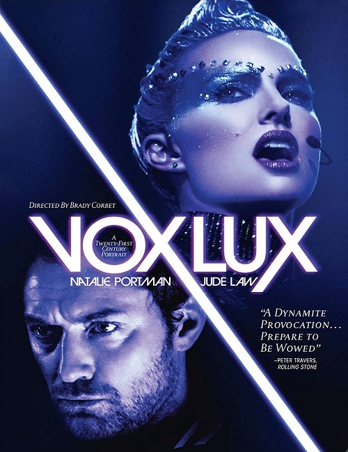 Vox Lux (2018) MULTi.720p.BluRay.x264.DTS.AC3-DENDA / LEKTOR i NAPISY PL