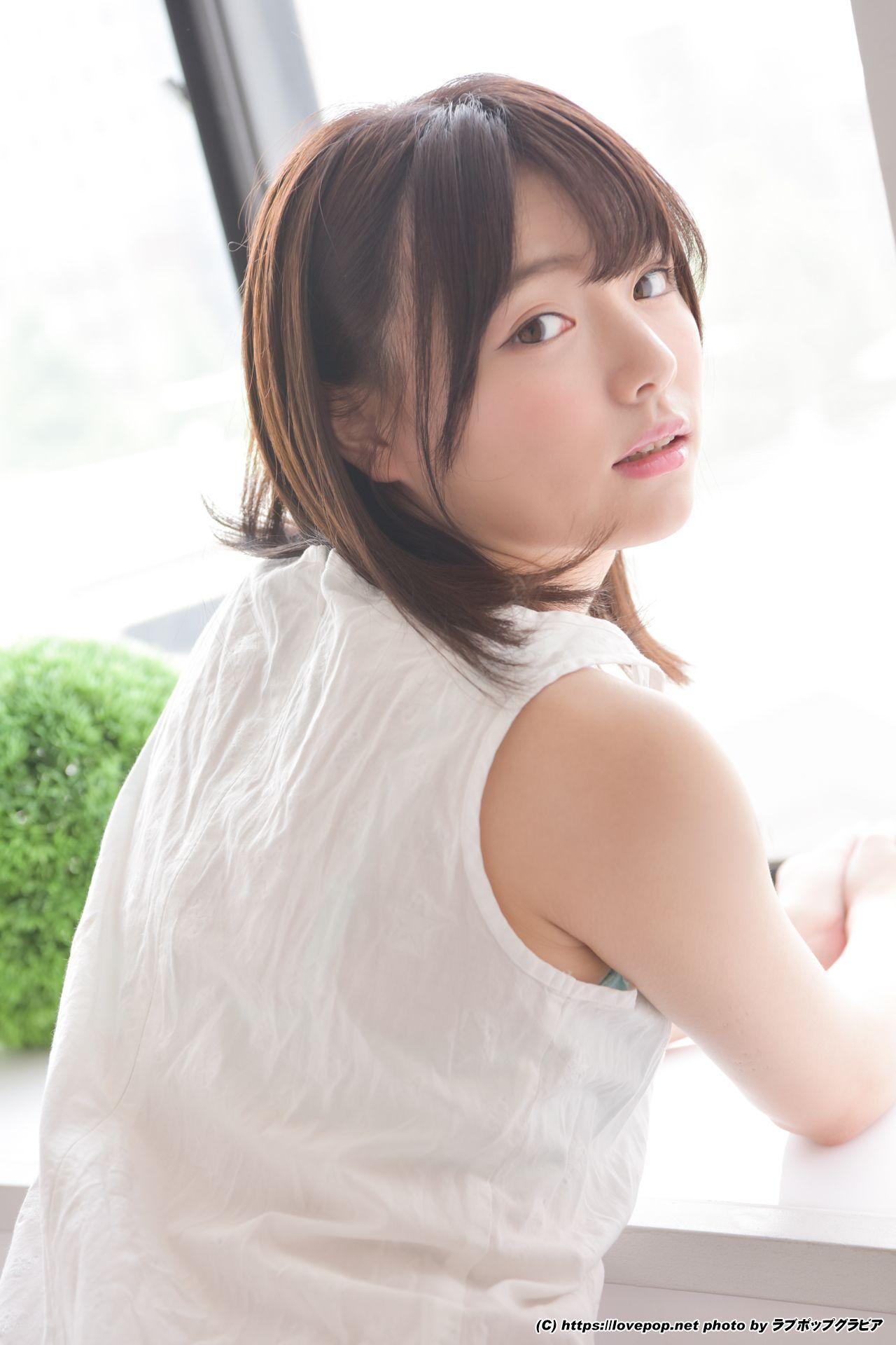 Tsubasa Haduki 葉月つばさ Photoset 12 [LOVEPOP] 写真集(42)