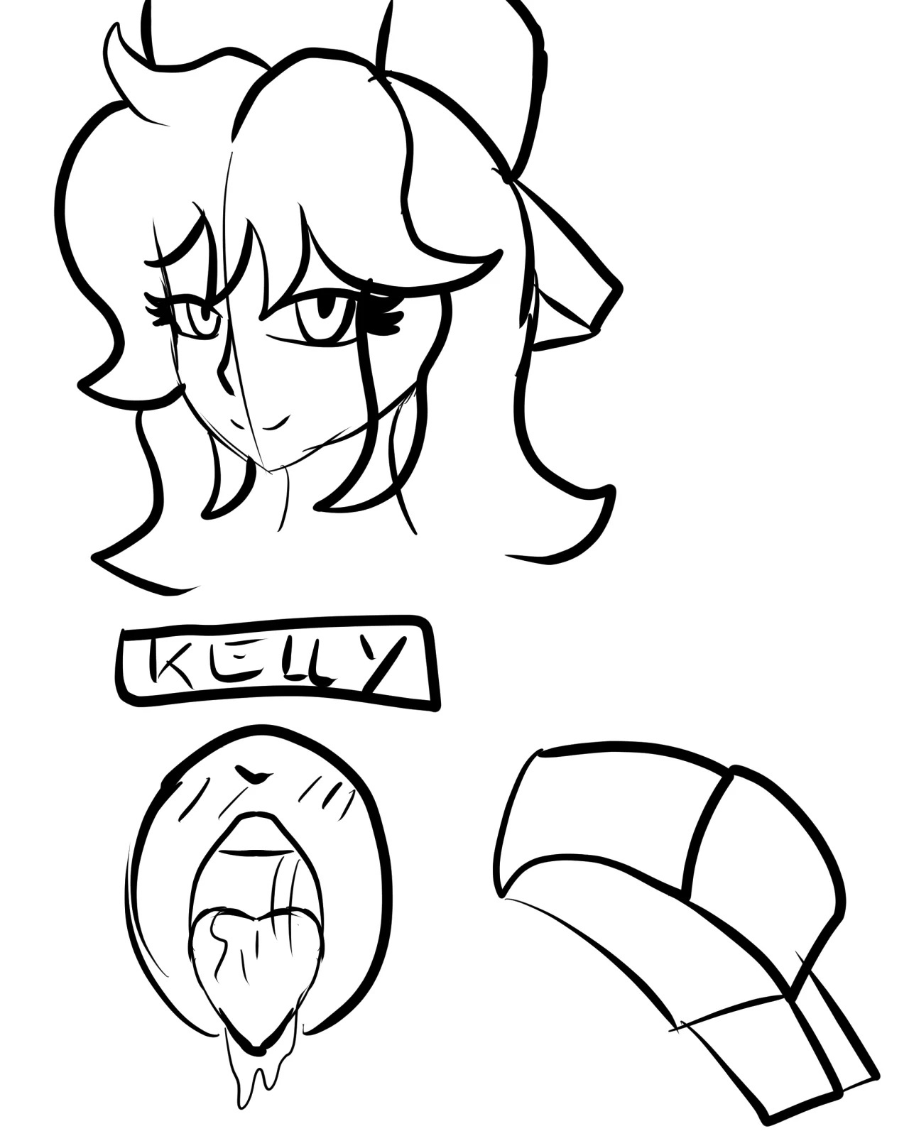 El amor de Kelly - 9