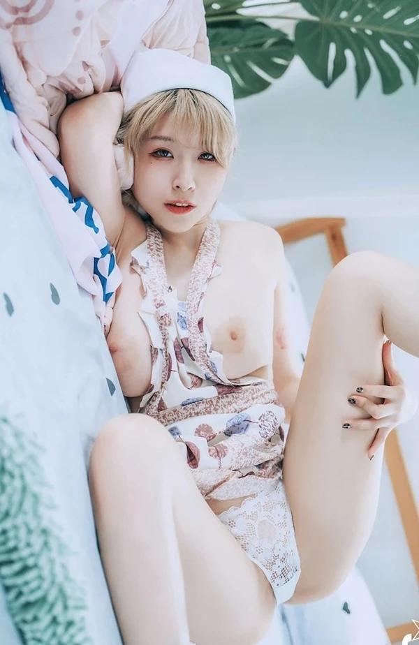 爆乳美女黎菲儿 家政女秘书的情欲解锁(4)