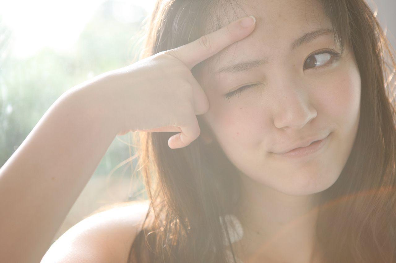 鈴木愛理 Airi Suzuk [Hello! Project Digital Books] Vol.96 写真集(97)