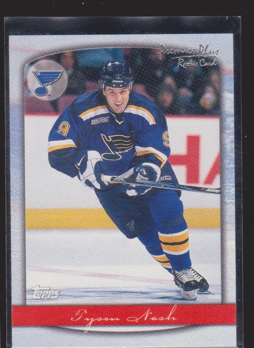 St. Louis Blues Cards Collection Lot You Pick-- Get 40% off READ