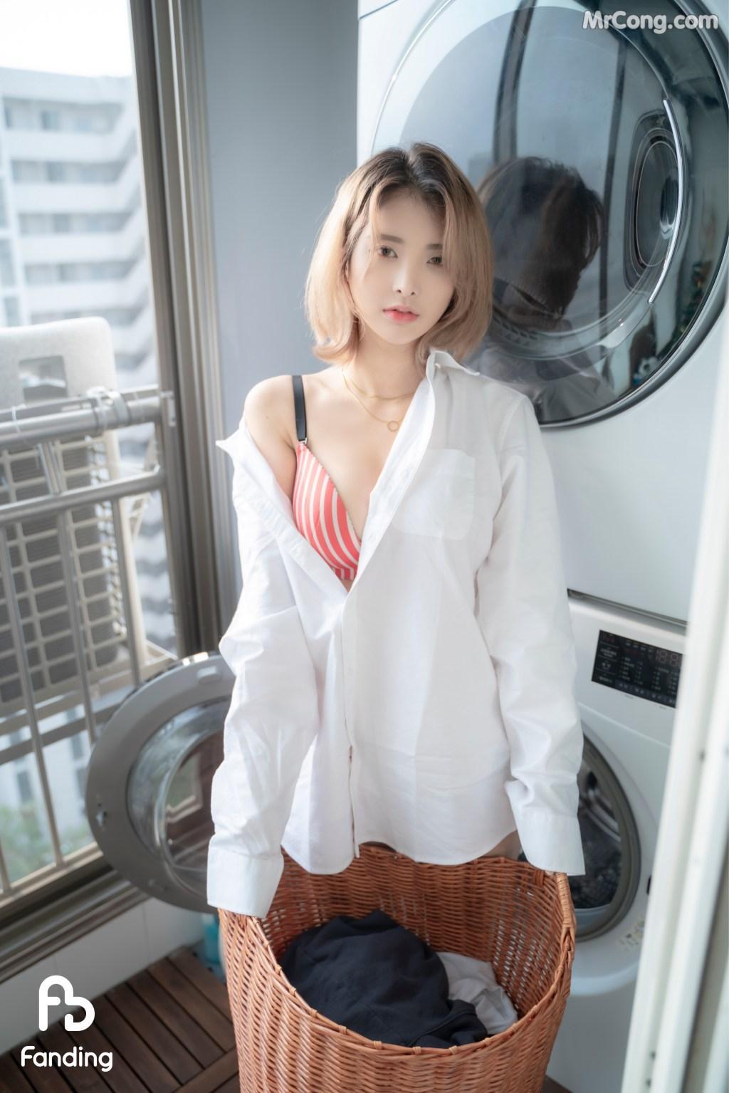 [FANDING] Yeon (효연): GF (41 photos)(27)