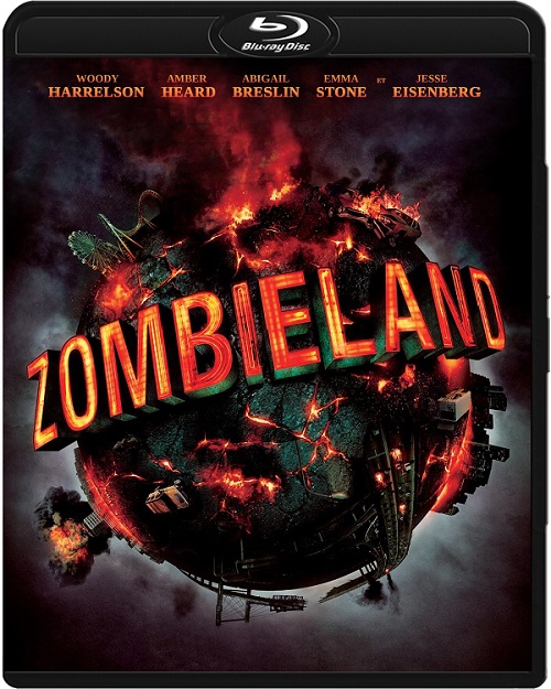 Zombieland (2009) MULTi.1080p.BluRay.x264.DTS.AC3-DENDA / LEKTOR i NAPISY PL