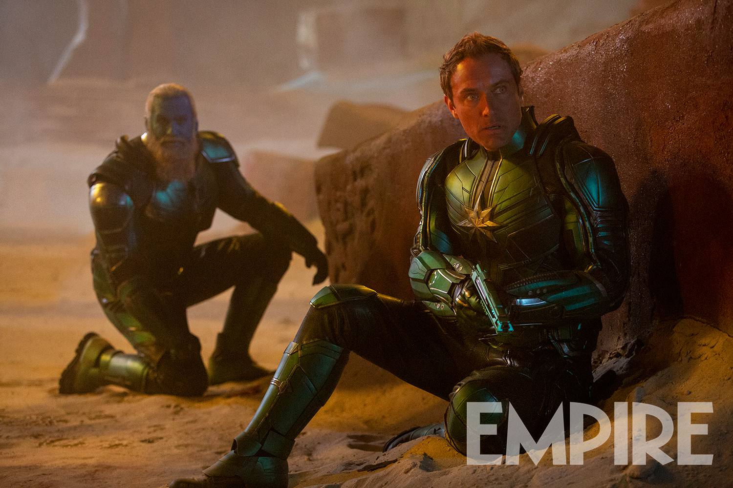 captin marvel ratin captin marvel ratin
