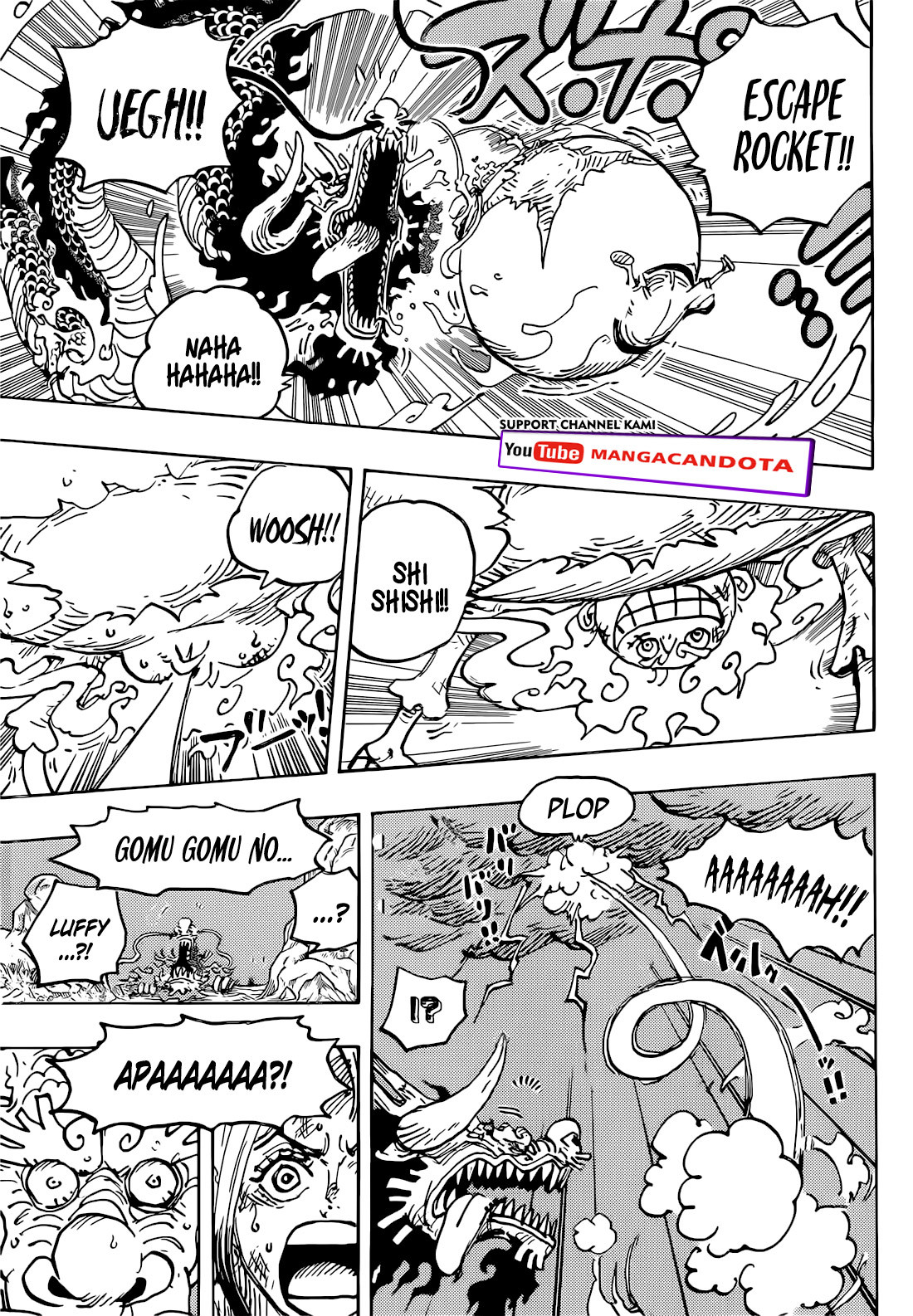 Dilarang COPAS - situs resmi www.mangacanblog.com - Komik one piece 1045 - chapter 1045 1046 Indonesia one piece 1045 - chapter 1045 Terbaru 6|Baca Manga Komik Indonesia|Mangacan