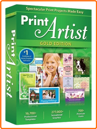 Print Artist Gold 25.0.0.15