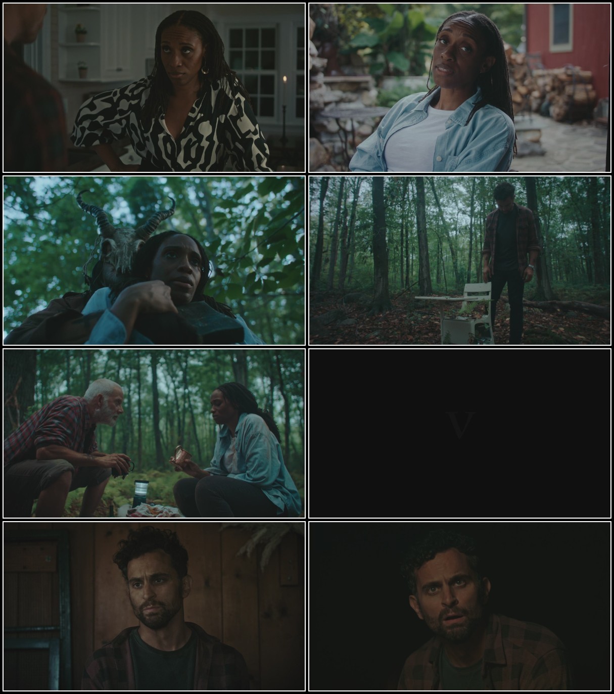 The Woods Are Real (2024) 1080p AMZN WEBRip DDP2 0 x265 10bit-GalaxyRG265 PeujVq2x_o