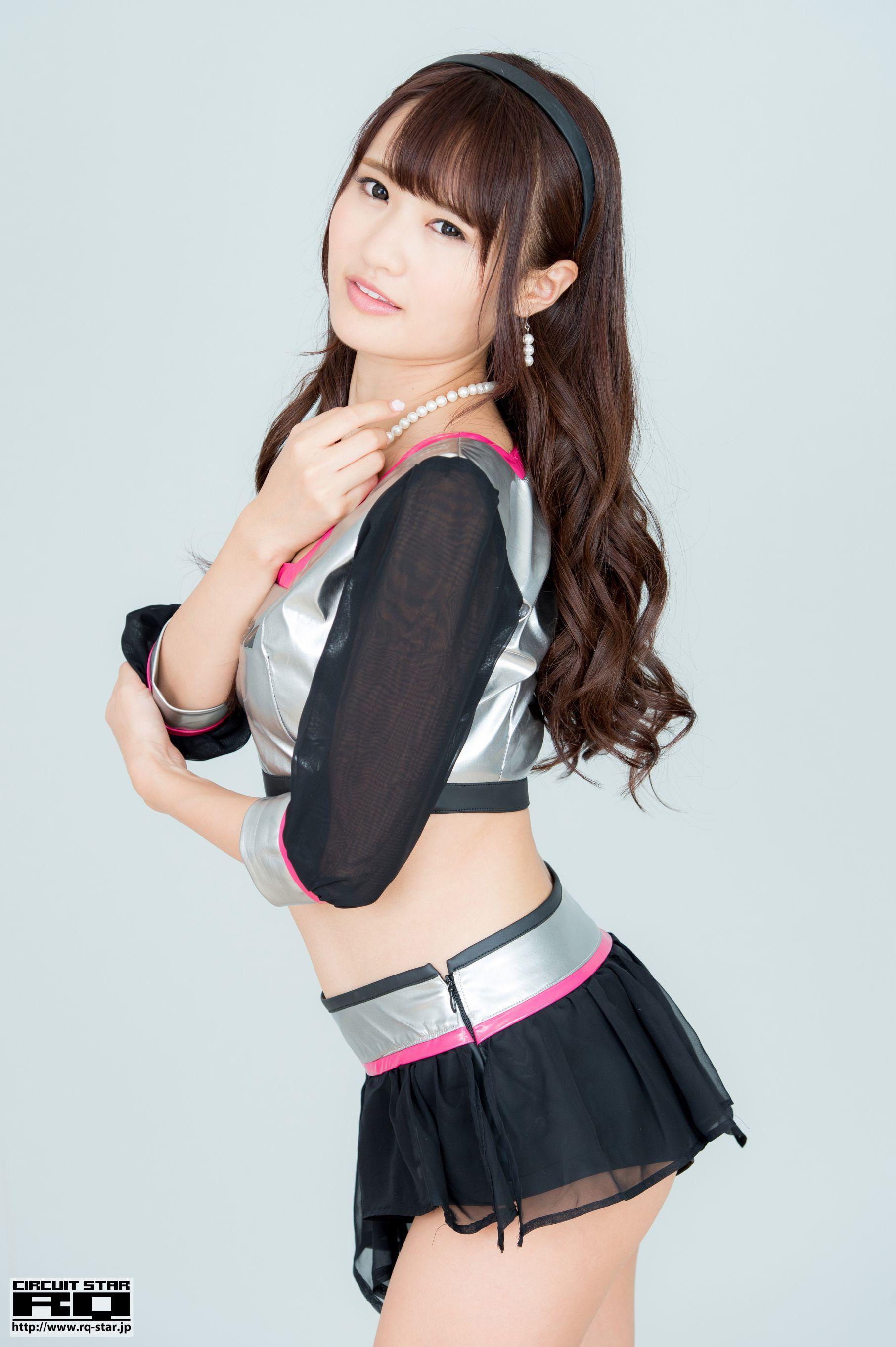 [RQ-STAR] NO.00953 Kanae Nakamura 中村奏绘/中村奏絵 Race Queen 写真集(19)