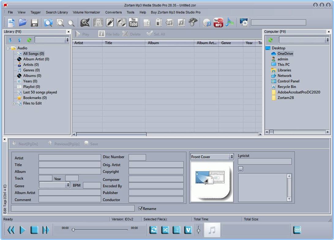 Zortam Mp3 Media Studio Pro 31.98 Multilingual 7JKG13kV_o