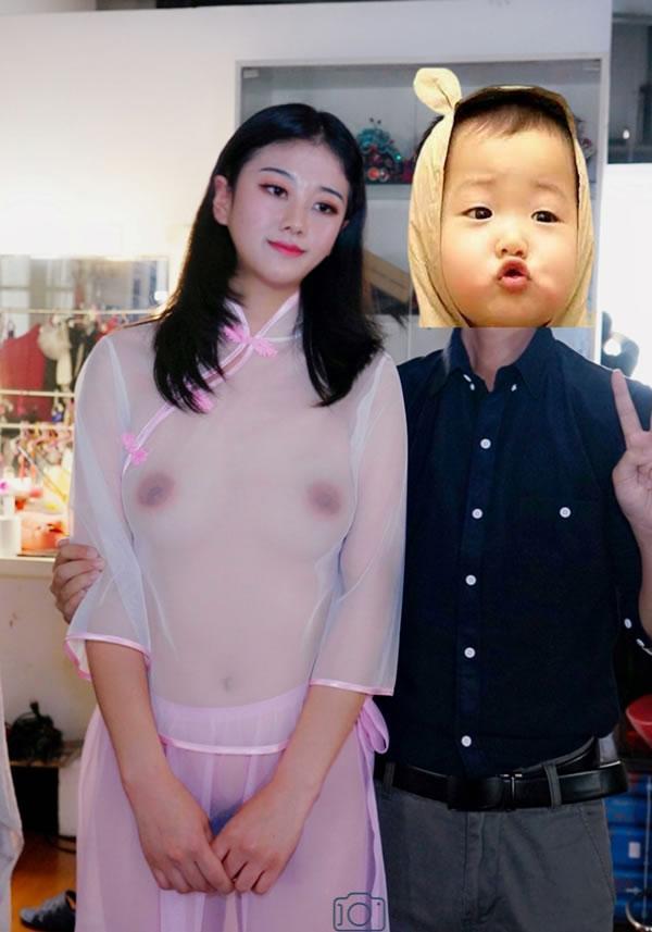 BINROAD镜头下的美女与幸福的摄影师(28)
