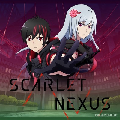 SCARLET NEXUS Soundtrack
