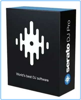 Serato DJ Pro Suite 3.2.0 (x64) Multilingual 4HNhGTDr_o