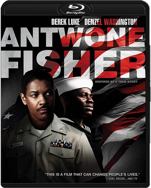 Historia Antwona Fishera / Antwone Fisher (2002) MULTi.1080p.BluRay.x264.DTS.AC3-DENDA / LEKTOR i NAPISY PL