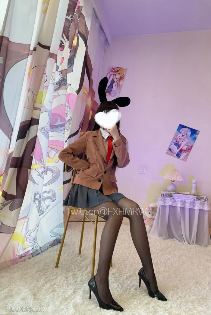 Coser@自整理福利姬: 六套合集 2024-10-22 (816 photos )(586)