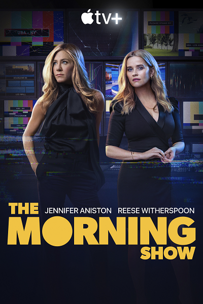 The Morning Show S02 E01 (2021) Solo Audio Latino [E-AC3 5.1 Atmos] [Extraído de AppleTV+]