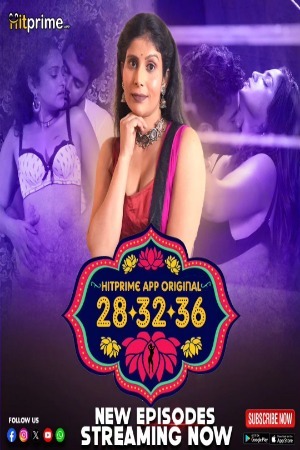 28 32 36 2024 Hindi Season 01 Part 02 [Ep 04-05] HitPrime WEB Series 720p HDRip Download