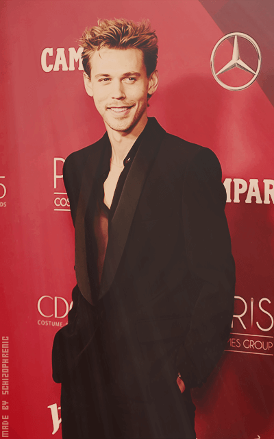 Austin Butler 8PlLOsdP_o