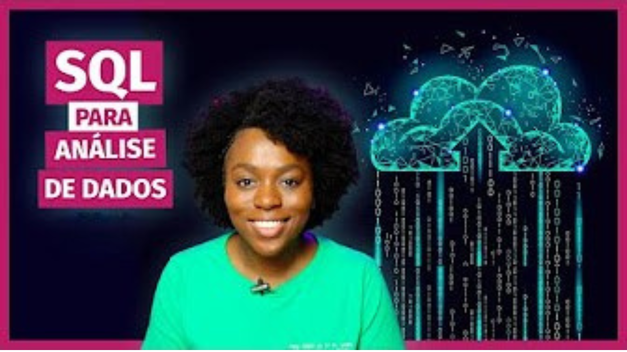 Curso Básico de SQL para Análise de Dados Programação Dinâmica