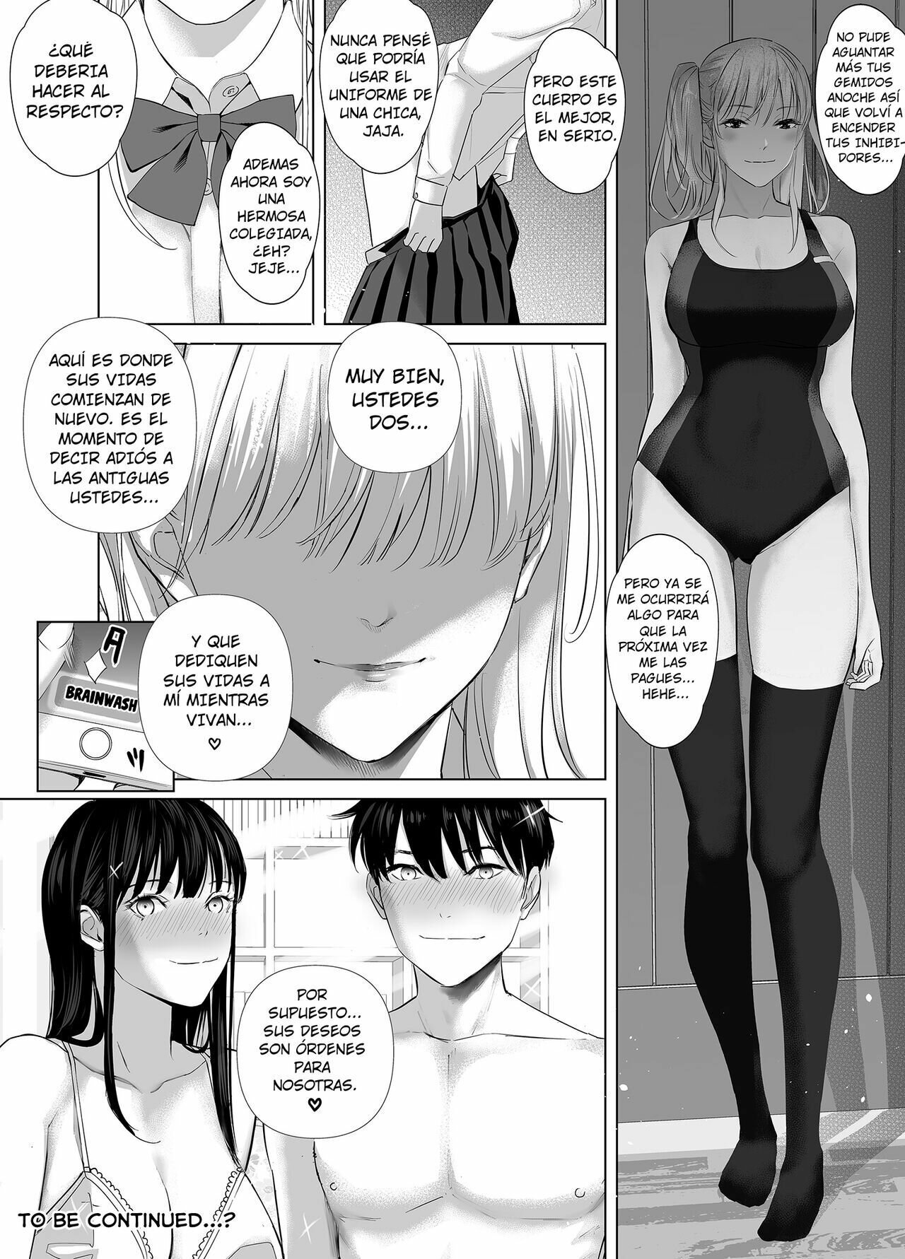 Saenai Kouhai wa Bijin OL to Hitotsu ni Naru - 30