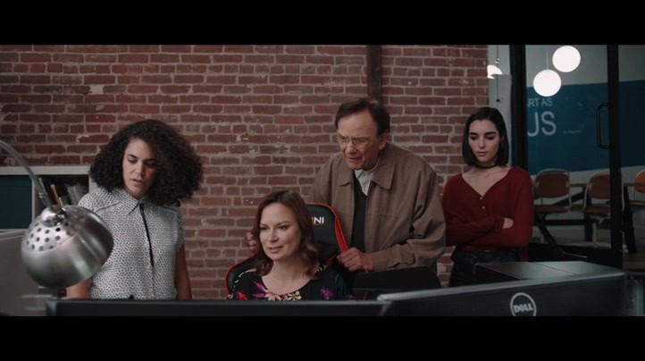 Hero Mode 2021 HDRip XviD AC3-EVO Hero Mode 2021 HDRip XviD AC3-EVO