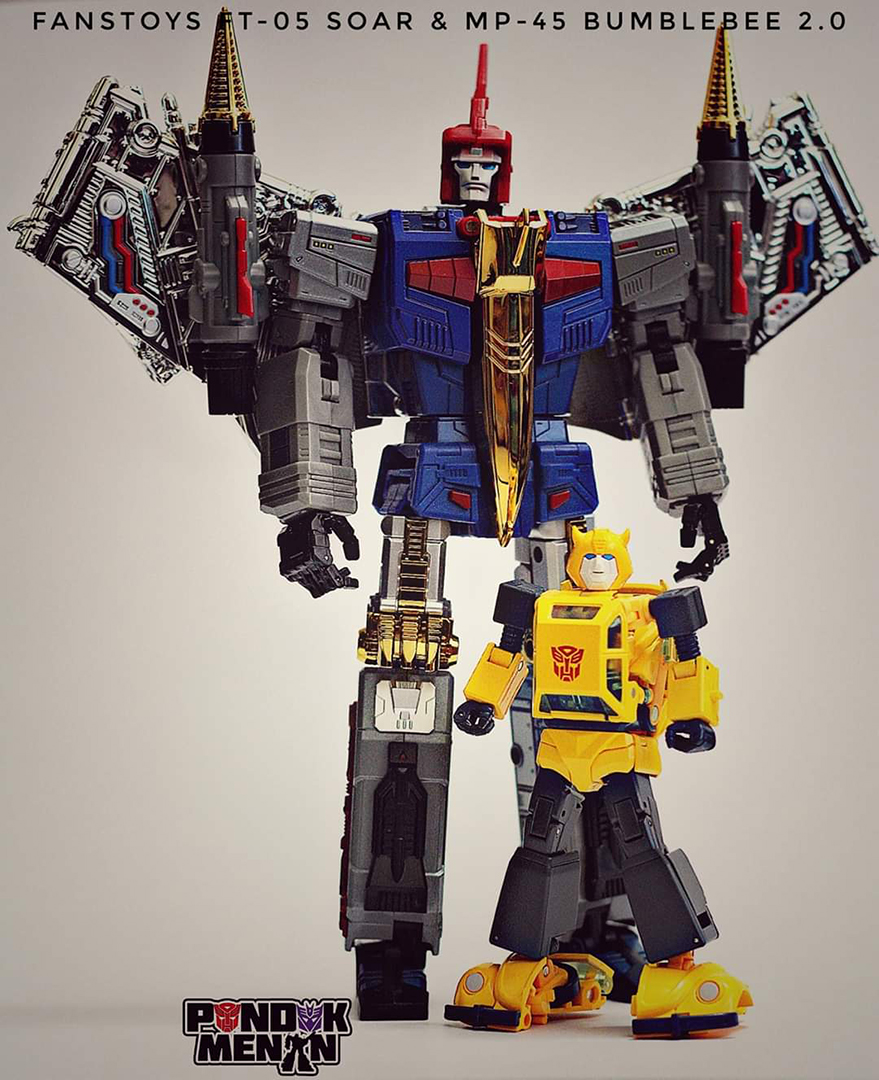 [Masterpiece] MP-45 Bumblebee/Bourdon v2.0 - Page 4 HB2zfAcm_o