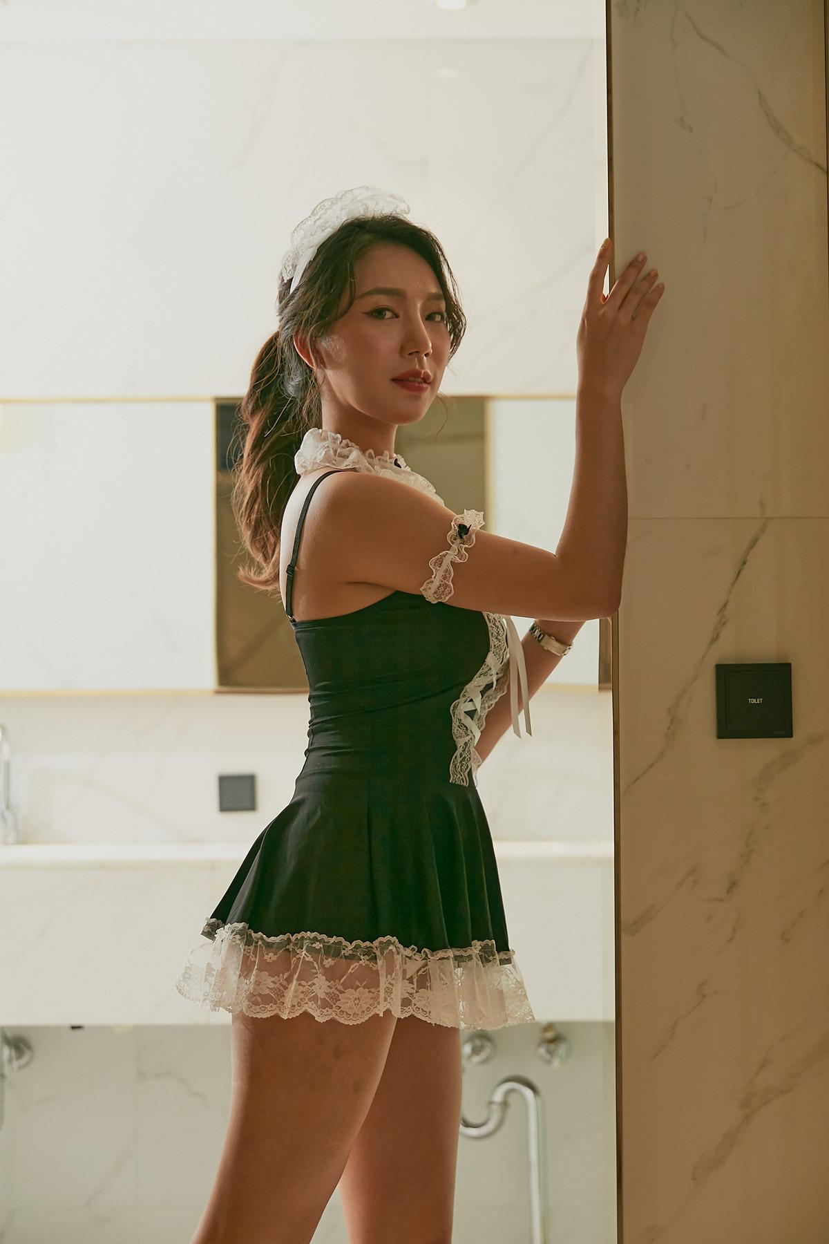 MINI 미니, Photobook #6 Your Maid(20)