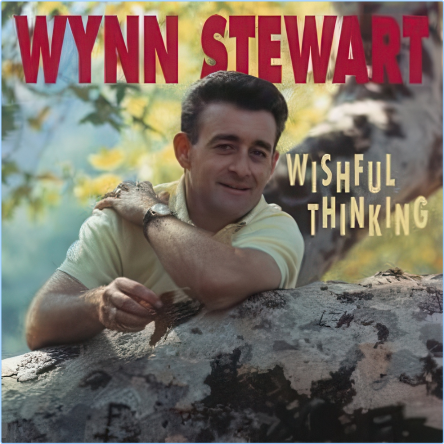 Wynn Stewart Wishful Thinking 10CD BoxSet (2000) 320 G5U9j76l_o