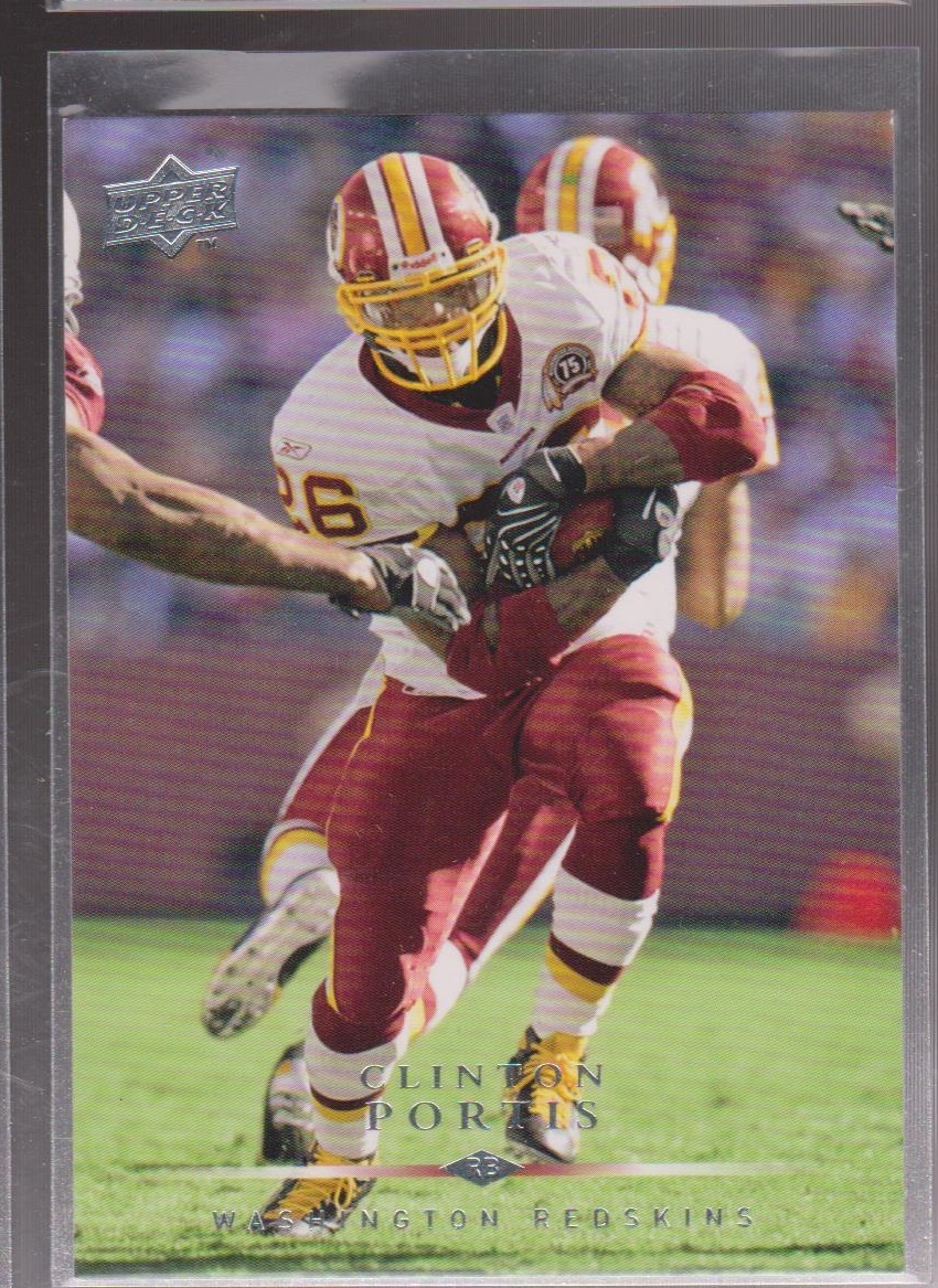 Washington Redskins Cards You Pick A3 | eBay