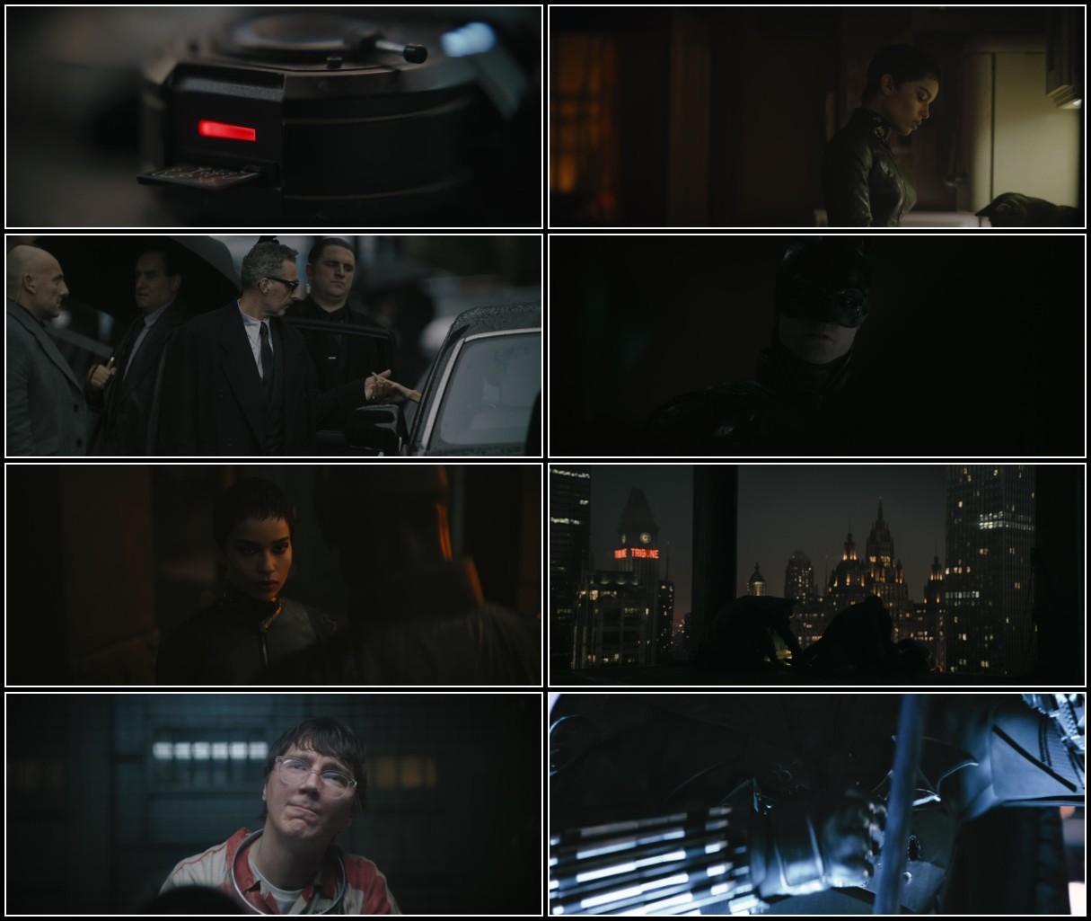 The Batman [2022]1080p BluRay HEVC x265 10Bit DTS AC3 (UKBandit) Q8U4BlPh_o