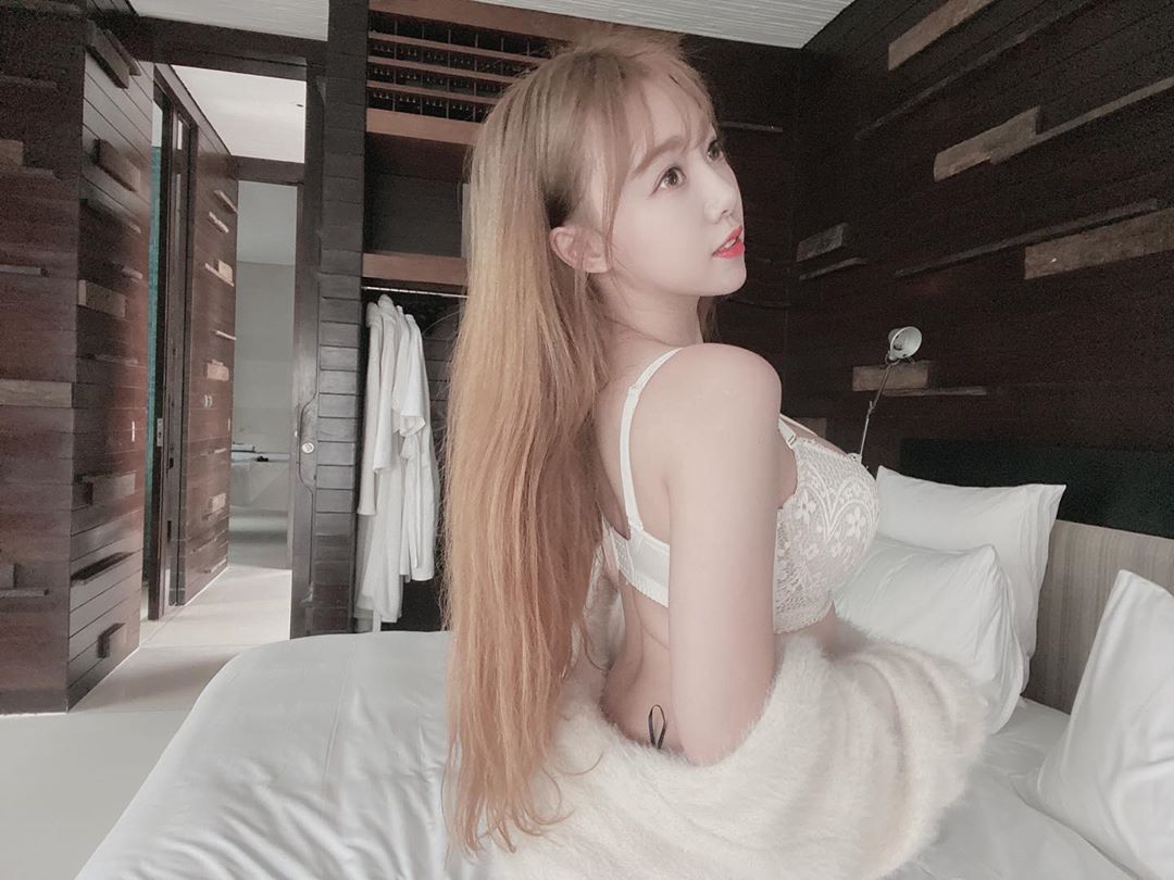 IG正妹—美米Vanessa gE8rzLDY o - IG正妹—美米Vanessa