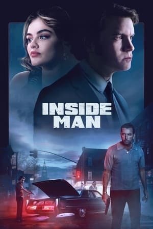 Inside Man 2023 720p 1080p WEBRip