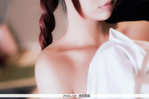 Coser面饼仙儿–小女友2写真(18)